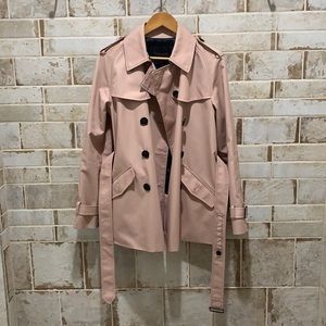 Coach Women’s Trench Coat size Medium